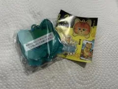 What's Michael? ホワッツマイケル ポッポ ガチャガチャ — image 1