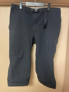 Lowe alpine アウトドアパンツ ブラック XL — image 1