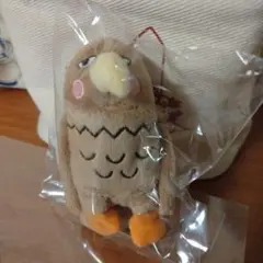 値下げ　高山タカオ ぬいぐるみ マスコット　大人気 — image 1