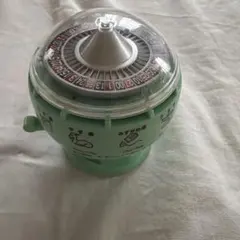 ガチャ　喫茶店のルーレット式おみくじ占い — image 1