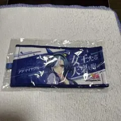 ウマ娘　ミニ応援タオル　アドマイヤグルーヴ — image 1