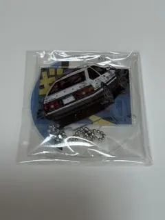 頭文字D エフェクトアクリルスタンド — image 1