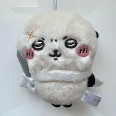 ちいかわ ラッコ 討伐マスコット — image 1