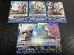 ファイアーエムブレム サイファ　ルフレ　覚醒 — image 1