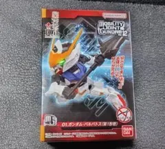 MOBILITY JOINT GUNDAM Vol.12 ガンダム・バルバトス — image 1
