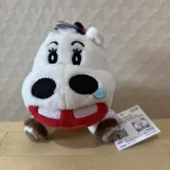どこでもマキバオー ぶるぶるマスコット — image 1
