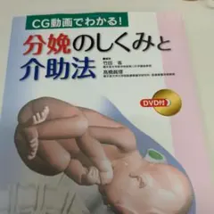 CG動画でわかる!分娩のしくみと介助法 — image 1