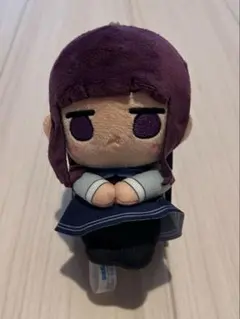 葬送のフリーレン フェルン ぬいぐるみ マスコット — image 1