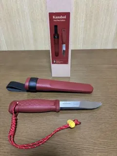 Morakniv Kansbol モーラ　カンスボル — image 1