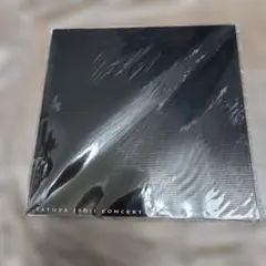 石井竜也パンフレットCONCERTTOUR2001ZEROCITYパンフレット — image 1