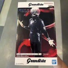 〈新品未開封〉金木研 プライズ 東京喰種 — image 1