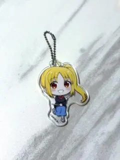ぼっち・ざ・ろっく！ 伊地知虹夏 アクリルキーホルダー — image 1
