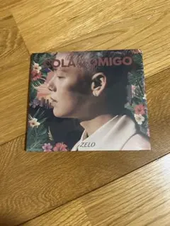 B.A.P ZELO COLA COMIGO 新品未開封 ジュノン ジョンオプ — image 1