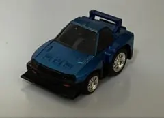 ちびっこチョロQ 日産　スカイラインターボ　RS — image 1