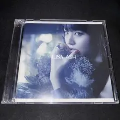 LiSA ／ ASH — image 1