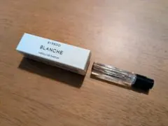 新品未使用【バイレード ブランシュ アブソリュ ドゥ パルファン 2ml】 — image 1