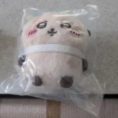 ちいかわ ぬいぐるみ 未開封ラッコ — image 1