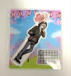 CR CrazyRaccoon CRフェス アクリルスタンド ととみっくす — image 1