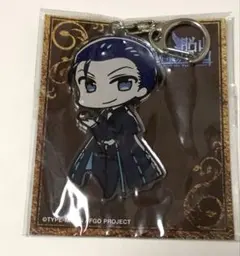 Fate/Grand Order ホームズ ベーカー街からの脱出 アクキー — image 1