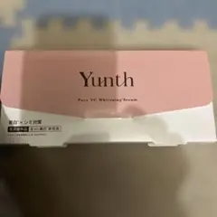 Yunth 生VC美白美容液 医薬部外品 — image 1