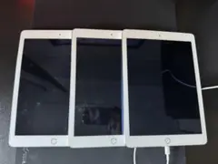 iPad Air2 本体 3台【ジャンク】 — image 1