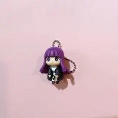 葬送のフリーレン フェルン ミニフィギュア キーホルダー — image 1