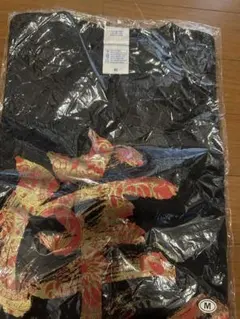 新品未使用　倖田來未　Tシャツ Mサイズ　グッズ　倖田組　2013 — image 1