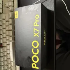 POCO X7 Pro 本体 — image 1