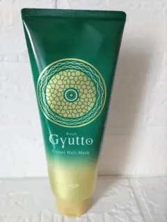 ♥️ロート製薬 ギュット♥️コルセットヘアマスク 200g（２回使用） — image 1