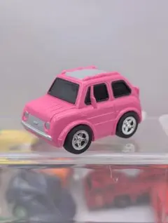 J チョロＱ 超レア 日産 パオ PAO 特別 カラーリング まとめ買い — image 1