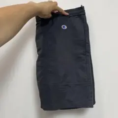 Champion チャンピオン ショートパンツ ダークグレー — image 1