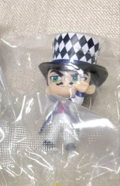 ジョジョの奇妙な冒険 コレクションフィギュアRICH ツェペリ — image 1