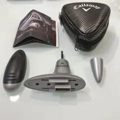 キャロウェイ RAZR FIT 純正 調整レンチ単体 説明書カバー付ウェイト無し — image 1