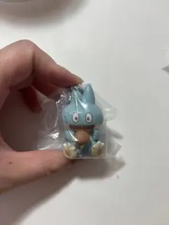 ポケピース　ゴンベ　ガチャガチャ — image 1