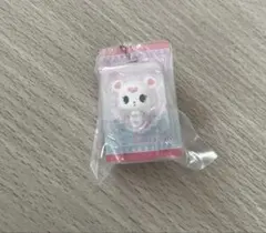 Jewelpet ジュエルペット パッケージミニチュアチャーム ラブラ — image 1