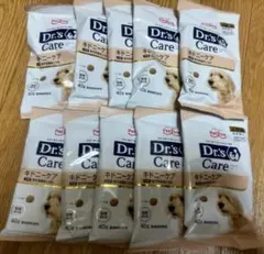 ドクターズケア 犬用 ドライフード キドニーケア 40g×10袋 — image 1