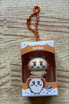ちいかわ チョコボックス CHOCO BOX シーサー — image 1