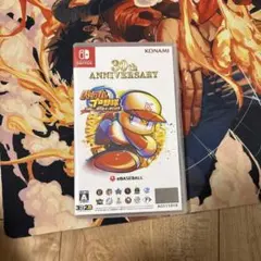 Switch eBASEBALL パワフルプロ野球2024-2025 — image 1