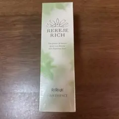 リリィジュRICH 薬用育毛剤 75ml — image 1