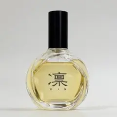 凛-RIN- オードパルファム 30ml パフュームゾーン 白檀 お香 香水 — image 1