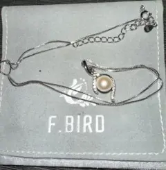 F.BIRD ネックレス — image 1