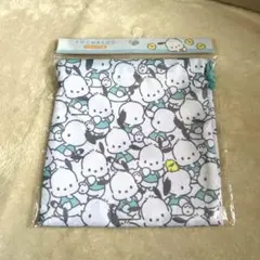 ポチャッコフラット巾着 — image 1