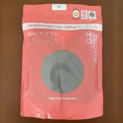 モーハウスブラ MO-BRA チャコール Mサイズ — image 1