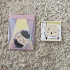ちいかわ ダイカットステッカー ラッコ — image 1