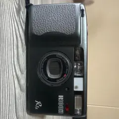RICOH リコー R1S フィルム カメラ 中古 《现状品》 — image 1
