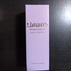 ジェミーネフェルタリ　ざくざくマジックエキス〜１００mＬ — image 1