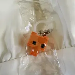 ピコパークめじるしアクセサリー　オレンジ — image 1