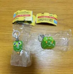 デュオリンゴめじるしアクセサリー — image 1