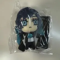 Ado Aoやっと出したんだね。おめでとうAdoちゃんぬいぐるみ — image 1