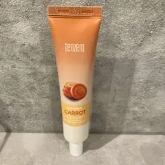 tenzero Relaxing Carrot Eye Cream — image 1